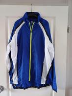 Regenjas INQ maal XL, Fietsen en Brommers, Fietsaccessoires | Fietskleding, Gebruikt, Heren, Ophalen of Verzenden, INQ