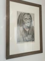 Aart van Dobbenburgh Litho, Ophalen