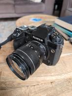 Fujifilm X-H1 + XF 18-55mm Kit, Audio, Tv en Foto, Fotocamera's Digitaal, Ophalen of Verzenden, Gebruikt, Spiegelreflex, Fuji