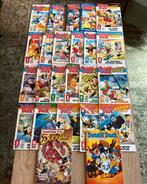 Donald Duck strips leuk voor vakantie, Meerdere comics, Ophalen, Zo goed als nieuw, Europa