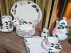 Villeroy & Boch Wild Rose ontbijtservies, Overige typen, Ophalen of Verzenden, Zo goed als nieuw, Overige stijlen