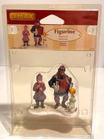 Lemax Musicians (62283), Diversen, Kerst, Verzenden