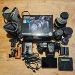 Blackmagic Pocket Cinema Camera 6K Pro (Kit) BMPCC6K PRO EF, Nieuw, Overige merken, Camera, Overige soorten