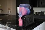 SlushPuppi - Machine 1.5L voor thuis., Ophalen of Verzenden, Nieuw, Zelfvriezend