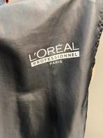 Loreal kapmantels, Sieraden, Tassen en Uiterlijk, Uiterlijk | Haarverzorging, Ophalen of Verzenden, Zo goed als nieuw