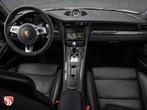 Porsche 911 3.8 Turbo S Coupé 560pk | PDK | Carbon | Kerami, Automaat, Gebruikt, Zwart, 4 stoelen