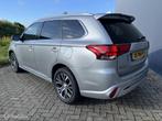 Mitsubishi Outlander 2.4 PHEV Intense+ Trekhaak carplay, Auto's, Mitsubishi, Automaat, 12 maanden, 135 pk, 4 cilinders