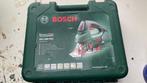 Bosch decoupeerzaag, Ophalen, Gebruikt, Decoupeerzaag, 600 tot 1200 watt
