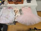 Ballet Jurk & Schoenen en been warmer, Ophalen of Verzenden, Gebruikt, Kleding
