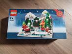 Nieuwe LEGO 40564 Winter Elfenszene Limited Edition, Ophalen of Verzenden, Nieuw, Complete set, Lego