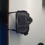 Nikon D90 + objectief en div. accessoires, Ophalen, Spiegelreflex, Refurbished, Nikon