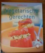 Kookboek VEGETARISCHE GERECHTEN, Ophalen of Verzenden, Zo goed als nieuw, Italië, Vegetarisch
