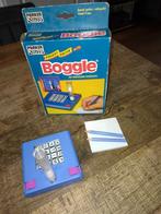 Boggle reis, Ophalen of Verzenden, Zo goed als nieuw