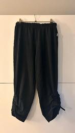 IsaBelle zwarte legging, Kleding | Dames, Broeken en Pantalons, Zwart, Ophalen of Verzenden, Zo goed als nieuw, IsaBelle