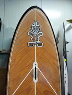 Starboard Atom IQ wood  2016 124 ltr. € 550,--, Ophalen, Gebruikt, Minder dan 250 cm, Plank
