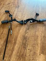 Harley Davidson Sportster Forward Controls, Ophalen of Verzenden, Gebruikt