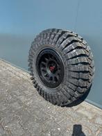Nieuwe 16 inch beadlock aluminium velgen patrol 6x139.7, Auto-onderdelen, Banden en Velgen, Velg(en), 16 inch, Nieuw, Ophalen of Verzenden