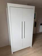 Kinderkledingkast en commode, TWF in zeer goede staat!, Ophalen, 50 tot 70 cm, 90 tot 105 cm, 100 cm of meer