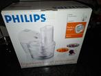 ONDERDELEN van Philips food processor, Ophalen of Verzenden, Gebruikt