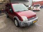 Ford Transit Connect T220S 1.8 TDCi, Voorwielaandrijving, Gebruikt, 4 cilinders, Origineel Nederlands