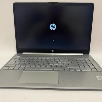 HP 15s-FQ1008ND 15/i3-1005/4/128/W11 beschikbaar voor biedingen