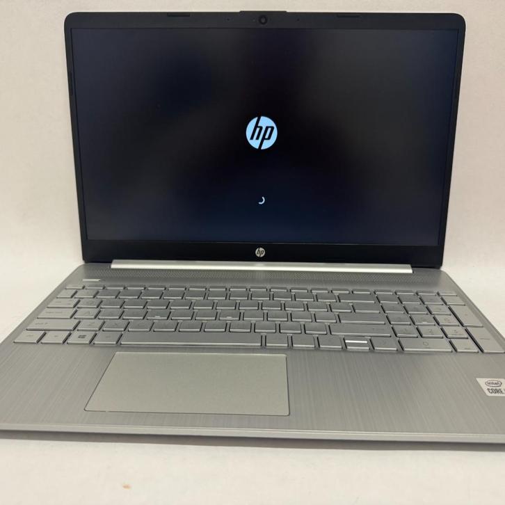 HP 15s-FQ1008ND 15/i3-1005/4/128/W11, Computers en Software, Windows Laptops, Zo goed als nieuw