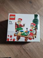 Nieuwe LEGO 40205 Elfjes Werkplaats, Ophalen of Verzenden, Nieuw, Complete set, Lego