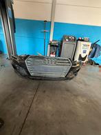 Audi s4 voorbumper b9 2017, Auto-onderdelen, Ophalen of Verzenden, Voor, Audi, Bumper