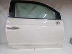 Deur Portier R.V Fiat 500 268, Gebruikt, -, Deur, -