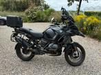 BMW R 1250 GS Adventure 2022 5130 Km!, Motoren, Motoren | BMW, 2 cilinders, 1254 cc, Motorrijbewijs A, Handvatverwarming