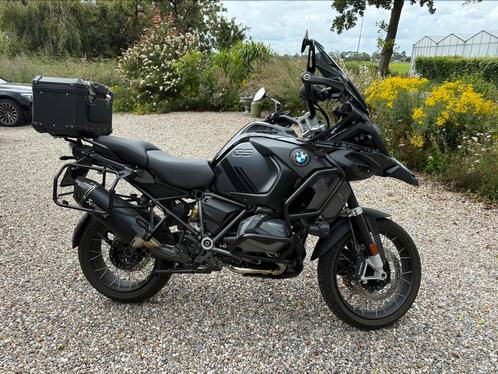 BMW R 1250 GS Adventure 2022 5130 Km!, Motoren, Motoren | BMW, Particulier, Enduro, meer dan 35 kW, 2 cilinders, Motorrijbewijs A