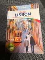 Lonely Planet Pocket Lissabon Reisgids, Boeken, Lonely Planet, Budget, Europa, Ophalen of Verzenden