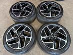 20 inch originele RS velgen + zomerbanden Audi E-Tron GT RS, Auto-onderdelen, Banden en Velgen, Info@originalwheels.nl, 572GG 9