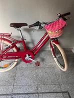 Meisjes fiets, Ophalen of Verzenden, Zo goed als nieuw
