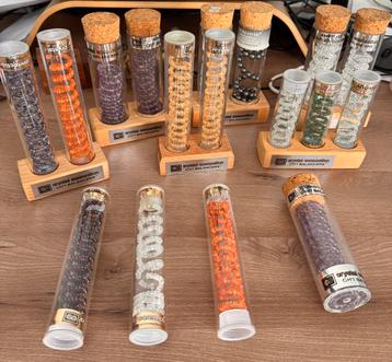 Cristal Connection edelstenen Chi balancers beschikbaar voor biedingen
