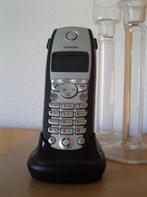 Siemens Gigaset S1 (handset met oplader), 1 handset, Ophalen of Verzenden, Zo goed als nieuw, Info@gigaset.nl