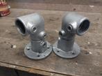 stijgerpijp  bocht, Ophalen, Overige materialen, Bochten, Nieuw