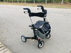 Zeer nette opvouwbare vouw lichtgewicht rollator, Ophalen of Verzenden, Lichtgewicht, Zo goed als nieuw