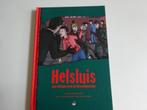 JUDITH BRINKMAN - HELSLUIS - MERWEDEGIJZELAARS, Ophalen of Verzenden, Tweede Wereldoorlog, Gelezen, Overige onderwerpen