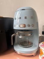 Smeg Filter Coffee Machine, Ophalen of Verzenden, Gebruikt