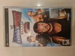 Smackdown VS Raw 2008, 1 speler, Ophalen of Verzenden, Zo goed als nieuw, Vanaf 3 jaar