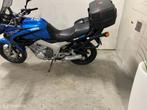 Yamaha TDM 850, 849 cc, Bedrijf, Meer dan 35 kW, Toermotor