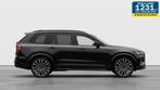 Volvo XC90 T8 Plug-in hybrid AWD Ultra Dark 2025 FULL OPTION, Gebruikt, 4 cilinders, 1969 cc, 7 stoelen