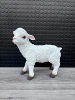 lammetje 30hoog 30breed/Nieuw!, Verzamelen, Beelden en Beeldjes, Ophalen of Verzenden, Nieuw, Dier
