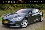 Tesla Model S 75D Base*Pano*Auto-Pilot*Nette Auto*178Dkm*201, Lichtsensor, Gebruikt, Leder, Vierwielaandrijving