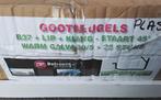 NIEUWE. GOOTBEUGELS., Doe-het-zelf en Verbouw, Ophalen, Nieuw, Overige typen