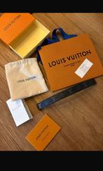 LV armband (kijk beschrijving), Sieraden, Tassen en Uiterlijk, Armbanden, Ophalen of Verzenden, Nieuw, Zwart
