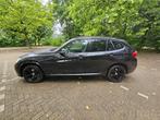 BMW X1 2.0 Xdrive 20I AUT 2013 Zwart, Auto's, BMW, 2000 kg, Zwart, Particulier, 92 €/maand