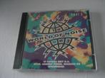 diversen - WORLD OF NOISE part 2 rock , rap , pop, Ophalen of Verzenden, Gebruikt, Pop