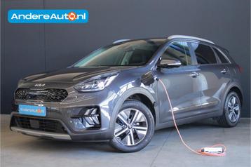 Kia Niro 1.6 GDi PHEV DynamicPlusLine |trekhaak|dealer onder beschikbaar voor biedingen